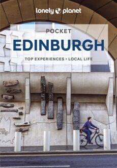 Lonely Planet Pocket Edinburgh - Lonely Planet Pocket Guide - Lonely Planet