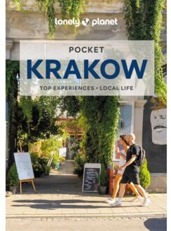 Lonely Planet Pocket Krakow - Lonely Planet Pocket Guide