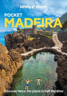 Lonely Planet Pocket Madeira - Lonely Planet Pocket Guide