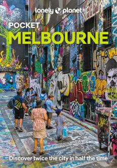 Lonely Planet Pocket Melbourne - Lonely Planet Pocket Guide