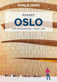 Lonely Planet Pocket Oslo - Lonely Planet Pocket Guide