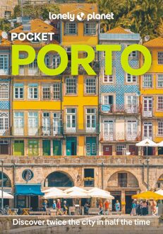 Lonely Planet Pocket Porto - Lonely Planet Pocket Guide