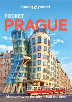 Lonely Planet Pocket Prague - Lonely Planet City Guide