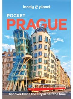 Lonely Planet Pocket Prague - Lonely Planet City Guide