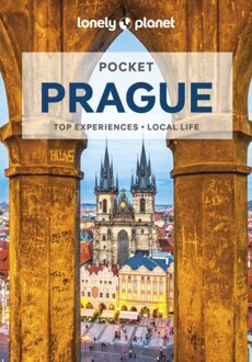 Lonely Planet Pocket Prague - Lonely Planet Pocket Guide - Lonely Planet