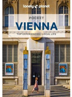 Lonely Planet Pocket Vienna - Lonely Planet Pocket Guide