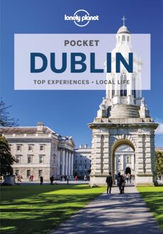 Lonely Planet Reisgids Pocket Dublin | Lonely Planet