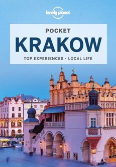 Lonely Planet Reisgids Pocket Krakow - Krakau | Lonely Planet