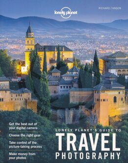 Lonely Planet's Guide to Travel Photography