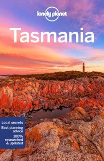 Lonely Planet: Tasmania (9th Ed)