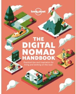 Lonely Planet The Digital Nomad Handbook