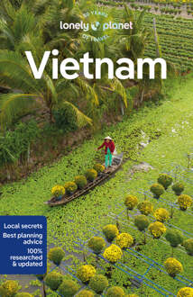 Lonely Planet Vietnam - Lonely Planet Country Guide - Lonely Planet