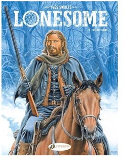 Lonesome Vol. 2: The Ruffians - Lonesome - Yves Swolfs