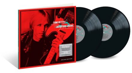 Long After Dark - Tom Petty And The Heartbreakers