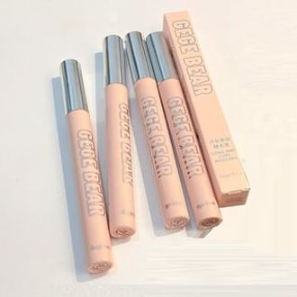 Long and Curl Mascara - 2 Colors #01 - 3g