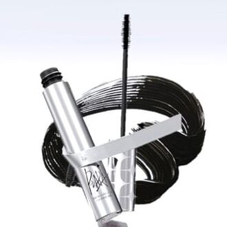 Long Curl Fix Mascara - 2 Colors #01 Black - 6g