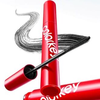 Long Curl Stereo Mascara #Mascara - 4.5g
