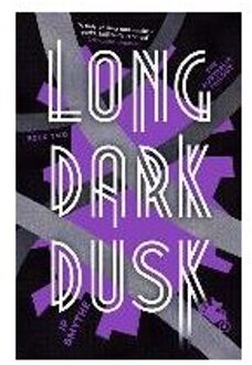 Long Dark Dusk