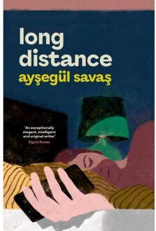 Long Distance - Aysegul Savas