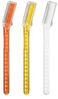 Long Eyebrow Trimmer 3 pcs 1 Set