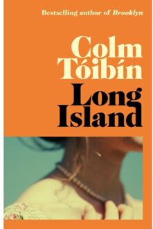 Long Island - Colm Toibin