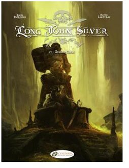 Long John Silver