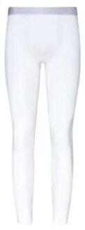 Long Johns Zwart,Wit - Small,Medium,Large,X-Large,XX-Large,3XL