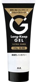 Long-Keep Gel Ultra Hard 225g