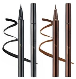 Long Keep Liner 02 Brown