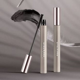 Long Lash Curling Mascara #Mascara - 4g