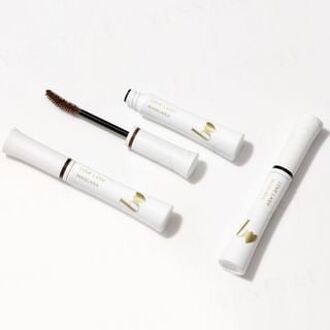 Long Lash Mascara 03 Idol Clear Black