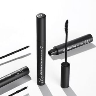 Long Lash Mascara - 2 Colors #02 Chestnut Brown - 5g