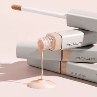 Long-Lasting Concealer - 3 Shades 01 Nude Orange - 5ml