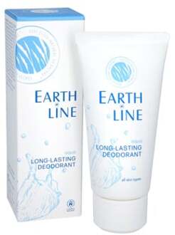 Long lasting deodorant aqua - 50 ml