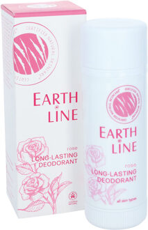 Long lasting deodorant rose - 50 ml