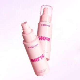 Long-lasting & Dewy Set Setting Spary - 2 Type #Dewy - 80ml