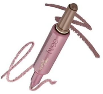 Long-Lasting Dual Coloring Stick Eye Shadow - 5 Colors #03 Different POV