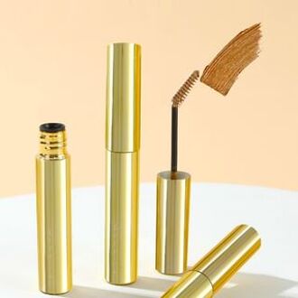 Long-lasting Eyebrow Gel - 4 Colors #01 Natural Brown - 2g