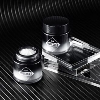 Long-Lasting Hair Styling Cream 50g