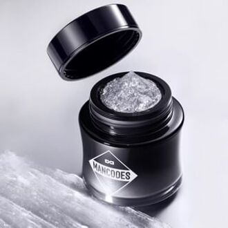 Long-Lasting Hair Styling Wax 50g