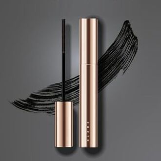 Long-Lasting Lengthening Mascara Black - 5g