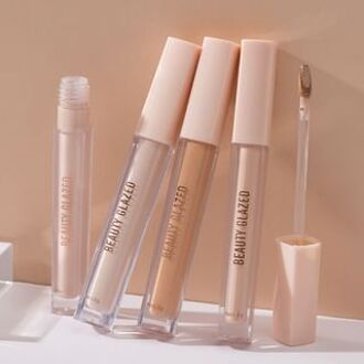 Long-Lasting Lightweight Liquid Concealer - 6 Shades 104# - 8g
