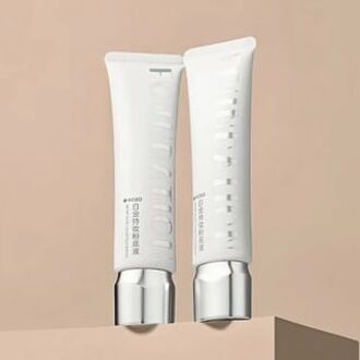 Long-Lasting Liquid Foundation - 2 Shades 02# Natural - 30ml