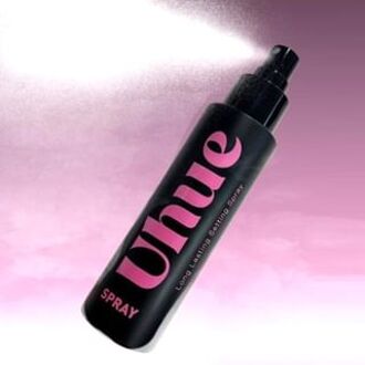 Long Lasting Make Up Setting Spray #100ml