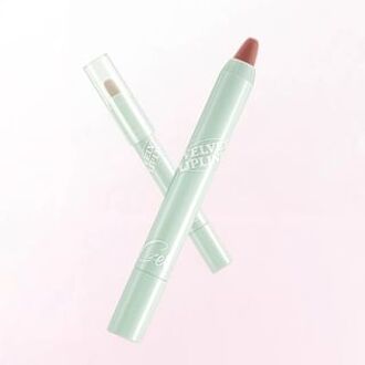 Long Lasting Matte Lippie Pencil - 5 Colors L05# Pink Peach - 1.5g