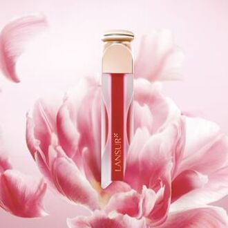 Long-lasting Matte Liquid Lipstick - 2 Colors L06# Rosa Rubus - 3g