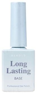 Long Lasting Nail Base Gel 10ml