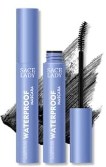 Long Lasting Waterproof Mascara 6g