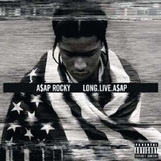 Long.Live.A$ap (Deluxe Version) - A$ap Rocky