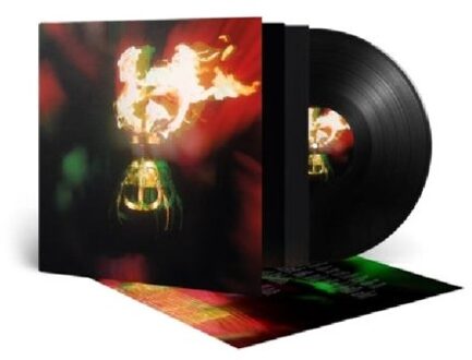 Long Long Road - Arthur Brown